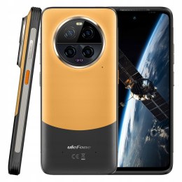 Smartfon Ulefone Armor 23 Ultra 5G 12/512GB Umbra Orange