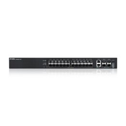 Switch Zyxel XGS2220-30F 30p Managed Gigabit/10G