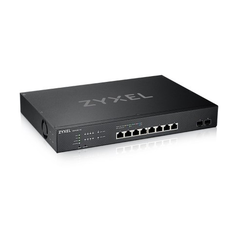 Switch Zyxel XS1930-10 10p Managed Multigigabit/10G