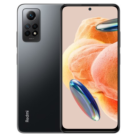 Smartfon Xiaomi Redmi Note 12 Pro 6/128GB Szary (WYPRZEDAŻ)