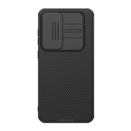 Etui Nillkin CamShield Pro Case na Samsung Galaxy S24 FE - czarne