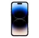 Etui Nillkin CamShield Pro Case na iPhone 16 Pro Max z osłoną na aparat - czarne