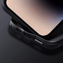 Etui Nillkin CamShield Pro Case na iPhone 16 Pro Max z osłoną na aparat - czarne