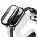 Etui Tech-Protect Defense360 na Xiaomi Smart Band 9 / 9 NFC - czarne