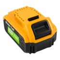 Bateria do elektronarzędzi Green Cell PTDW18V4, DeWalt XR 18V 4Ah DCB182