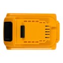 Bateria do elektronarzędzi Green Cell PTDW18V4, DeWalt XR 18V 4Ah DCB182