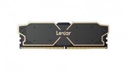 Lexar Pamięć DDR5 THOR 16GB (2*8GB)/6000 CL38 czarna