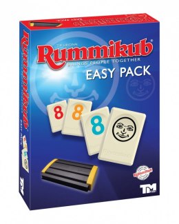 Tm Toys Gra Rummikub Easy Pack