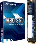 Gigabyte Dysk SSD NVMe M30 1TB M.2 2280 3500/3500MB/s