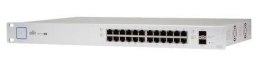 UBIQUITI Przełącznik 24x1GbE 2xSFP US-24