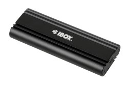 Obudowa na dysk SDD M2.NVME iBOX HD-07 USB 3.2 Gen.2