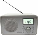 TechniSat Radio Classic 200 Białe