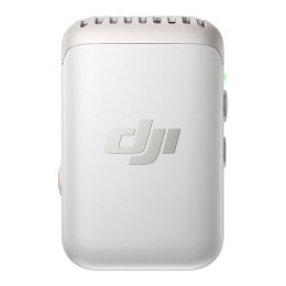 Nadajnik DJI Mic 2 (Platinum White)