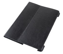 Etui czarne dedykowane do Samsung Galaxy Tab P5100