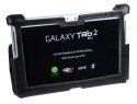 Etui czarne dedykowane do Samsung Galaxy Tab P5100