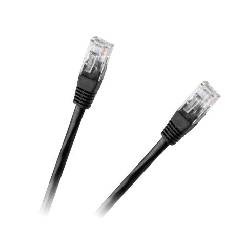 Kabel sieciowy Patchcord UTP CAT.6 wtyk - wtyk 2m