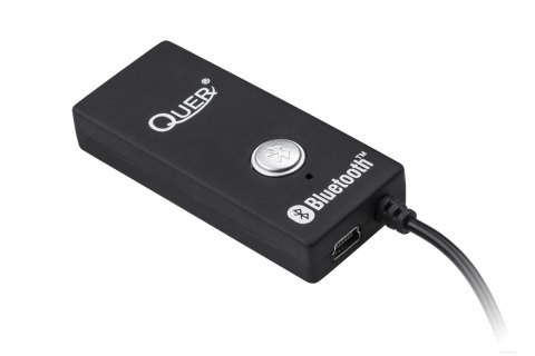 Odbiornik Bluetooth audio 033 Quer