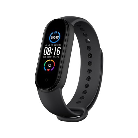 Opaska Xiaomi Mi Band 5