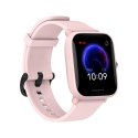 Smartwatch Amazfit Bip U Pro Pink GPS