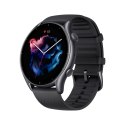 Smartwatch Amazfit GTR 3 Thunder Black GPS