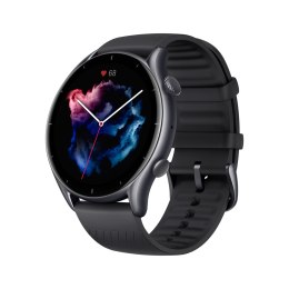 Smartwatch Amazfit GTR 3 Thunder Black GPS