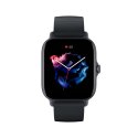 Smartwatch Amazfit GTS 3 Graphite Black GPS