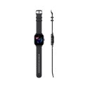 Smartwatch Amazfit GTS 3 Graphite Black GPS