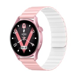 Smartwatch Kieslect Lora 2 pink