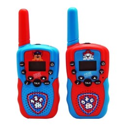 Walkie Talkie Psi Patrol PW19915 KiDS Licensing