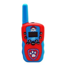 Walkie Talkie Psi Patrol PW19915 KiDS Licensing