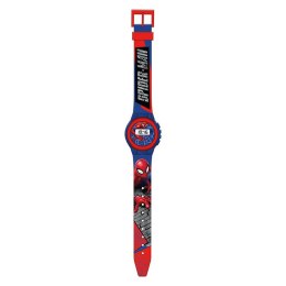 Zegarek Spiderman KiDS Licensing