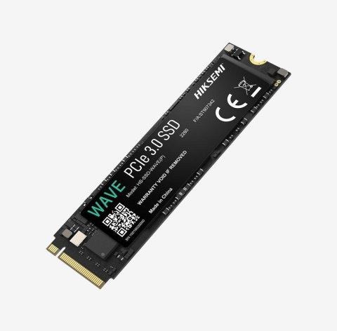 Dysk SSD Hiksemi Wave-P 512 GB M.2