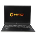 Laptop HIRO Book B16CL 16.0", Ultra 5 125H, 16GB RAM, 512GB SSD M.2, Windows 11 Home