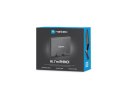 OBUDOWA HDD/SSD ZEWNĘTRZNA NATEC RHINO SATA 3.5" USB 3.0 ALUMINIUM CZARNA