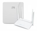 ZTE Router MF258 + IDU Wifi6