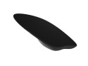 PODKŁADKA POD MYSZ NATEC CHIPMUNK CZARNA 230X200MM MEMORY FOAM