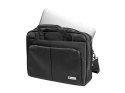 TORBA DO LAPTOPA NATEC GAZELLE 15.6" - 16" CZARNA