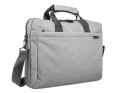 TORBA DO LAPTOPA NATEC MUSTELA 15.6" SZARA