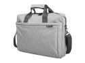 TORBA DO LAPTOPA NATEC MUSTELA 15.6" SZARA