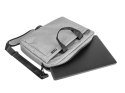 TORBA DO LAPTOPA NATEC MUSTELA 15.6" SZARA