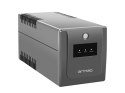 UPS ARMAC HOME H/1500E/LED LINE-INTERACTIVE 1500VA 4X 230V PL USB-B LED