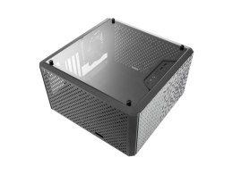 OBUDOWA COOLER MASTER MASTERBOX Q300L MATX MINI TOWER Z OKNEM CZARNA (USZKODZONE OPAKOWANIE)