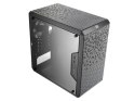 OBUDOWA COOLER MASTER MASTERBOX Q300L MATX MINI TOWER Z OKNEM CZARNA (USZKODZONE OPAKOWANIE)