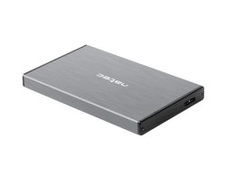 OBUDOWA HDD/SSD ZEWNĘTRZNA NATEC RHINO GO SATA 2.5