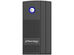 UPS POWERWALKER VI 650 SB FR LINE-INTERACTIVE 650VA 2X 230V PL USB-B