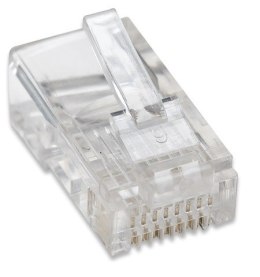 Intellinet Wtyk RJ45 8P/8C UTP Cat.5e/linka 100szt