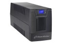 UPS POWERWALKER VI 1000 SCL FR LINE-INTERACTIVE 1000VA 4X 230V PL USB-B LCD