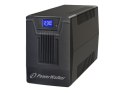 UPS POWERWALKER VI 1000 SCL LINE-INTERACTIVE 1000VA 4X SCHUKO USB-B LCD