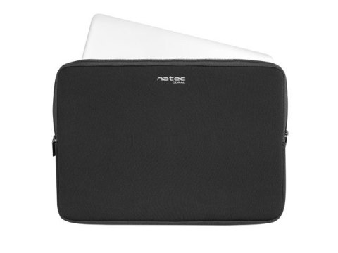 ETUI DO LAPTOPA NATEC CORAL 14.1" CZARNE