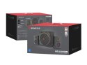 GŁOŚNIKI GENESIS HELIUM 800BT 60W 2.1 BLUETOOTH ARGB CZARNE (USZKODZONE OPAKOWANIE)